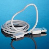 New Arrive For iphone5 usb cable for iphone5 date cable