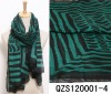 2013 Printed fashion scarf