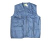 COTTON VEST