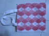 recycle non-woven shopping bag