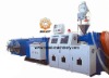 PVC PP PE DRAIN PIPE PRODUCTION LINE