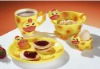 4PCs breakfast set