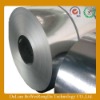 Galvanized steel coil