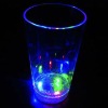 various light up flashing led flashing cup