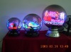 LED ball LED type ball LED magic ball Advertising balls Start the ball Magic ball map