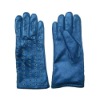 Fashion leather glove