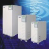 MD series low frequency online ups(three pahse in one out))