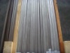 Stainless steel square bar