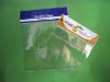 package adhesive polybag