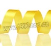 100% Polyester Satin Ribbon