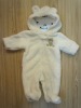 Carters Sherpa Pram/baby clothes