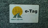 uhf epc label