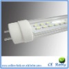 12V 6ft t8 led fluorescent tube