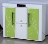 Catalyst intelligent electronic shoe cabinet