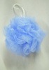 Comfortable PE Bath Sponge