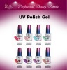 144 colors UV Polish Gel