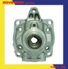 Quality Aluminium Die Casting Stable Manufacturer