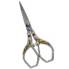 embroidery scissors