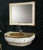 washbasin/ bathroom sink/ vanity