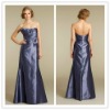 New Arrival Western Bridesmaid Dress Patterns