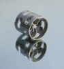 Metal Pall Ring for seperation ,absorption, stripping