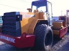 Used original Dynapac CA30D road roller, used roader, used CA30D road roller, road roller