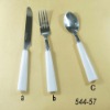 3 PCS TABLEWARE