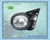 high quality fog lamp for honda 2012 new type hid fog lamp