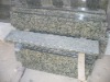 Green Granite Window Sill (China Green Windowsill)