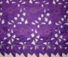 100% high quality swiss voile lace TL0032