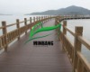 WPC handrail/fencing