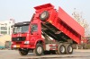 Sinotruck dump truck 6*4