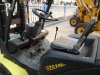 Assistant fork lift truck 3 tons