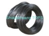 Annealed iron wire