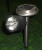 solar Garden lamp