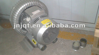 JQT- side channel blower/three stage ring blower