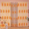 Printed window Curtain