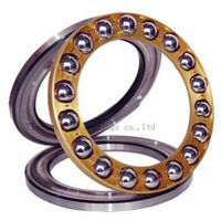 Thrust Ball Bearings 51126