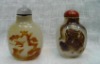 snuff bottle(snuff bottle,Chinese Snuff Bottle,Jade Snuff Bottle)