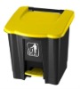 Y5040 Plastic Waste Bin 30L,45L,68L