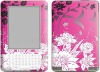 Color Sticker Color Skin for Amazon Kindle 2