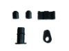 silicone miscellaneous parts