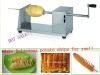 twister potato spiral cutter