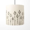 paper lampshade