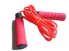 Weight Jump rope