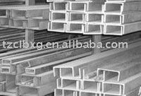 Stainless Steel Channel Bar