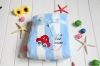 30*40inch Coral Fleece Baby Blanket