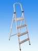 aluminum step ladder