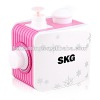 SKG Brand AIR HUMIDIFIER COMPACT TRAVEL MINI Humidifier HIGH OUTPUT Christamas Gift SKJ118 FOR HOUSE OFFICE