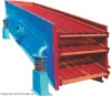 YK series circuler vibraing screen for ore